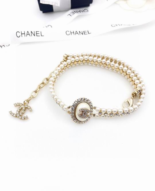 Chanel necklace 11lyh103